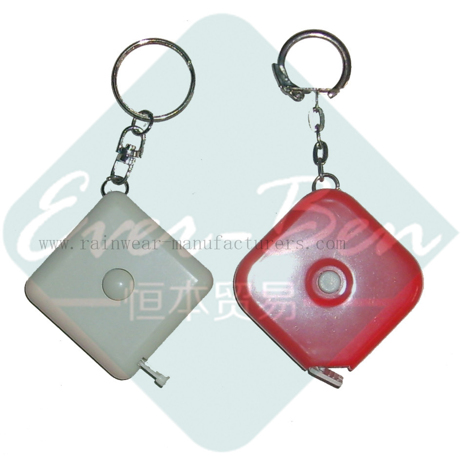 016 Promotional retractable soft tape measure wholesale
